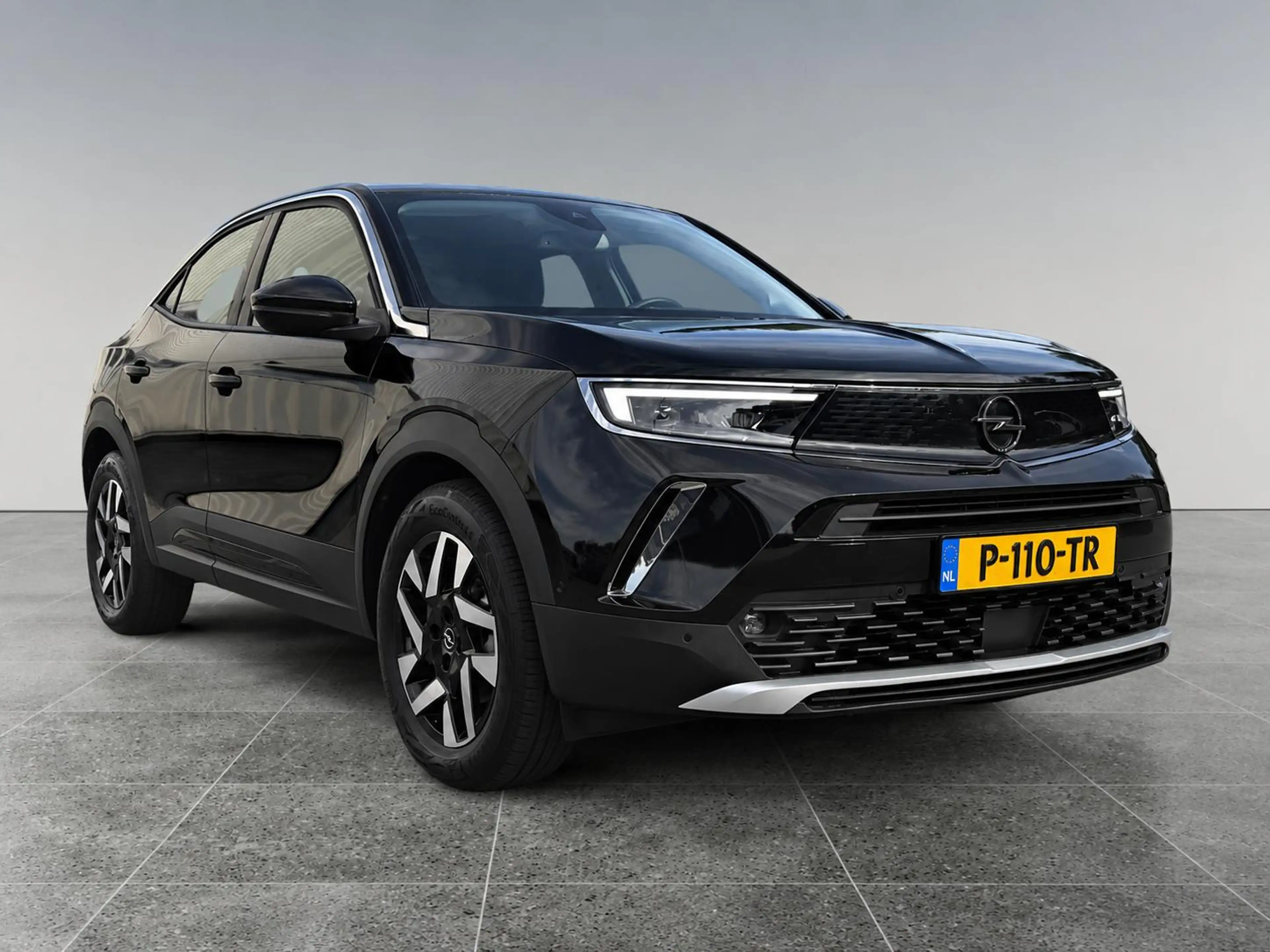 Opel Mokka-E Electric Elegance 3-FASEN 50kWh 136pk | MATRIX LED — photo 3