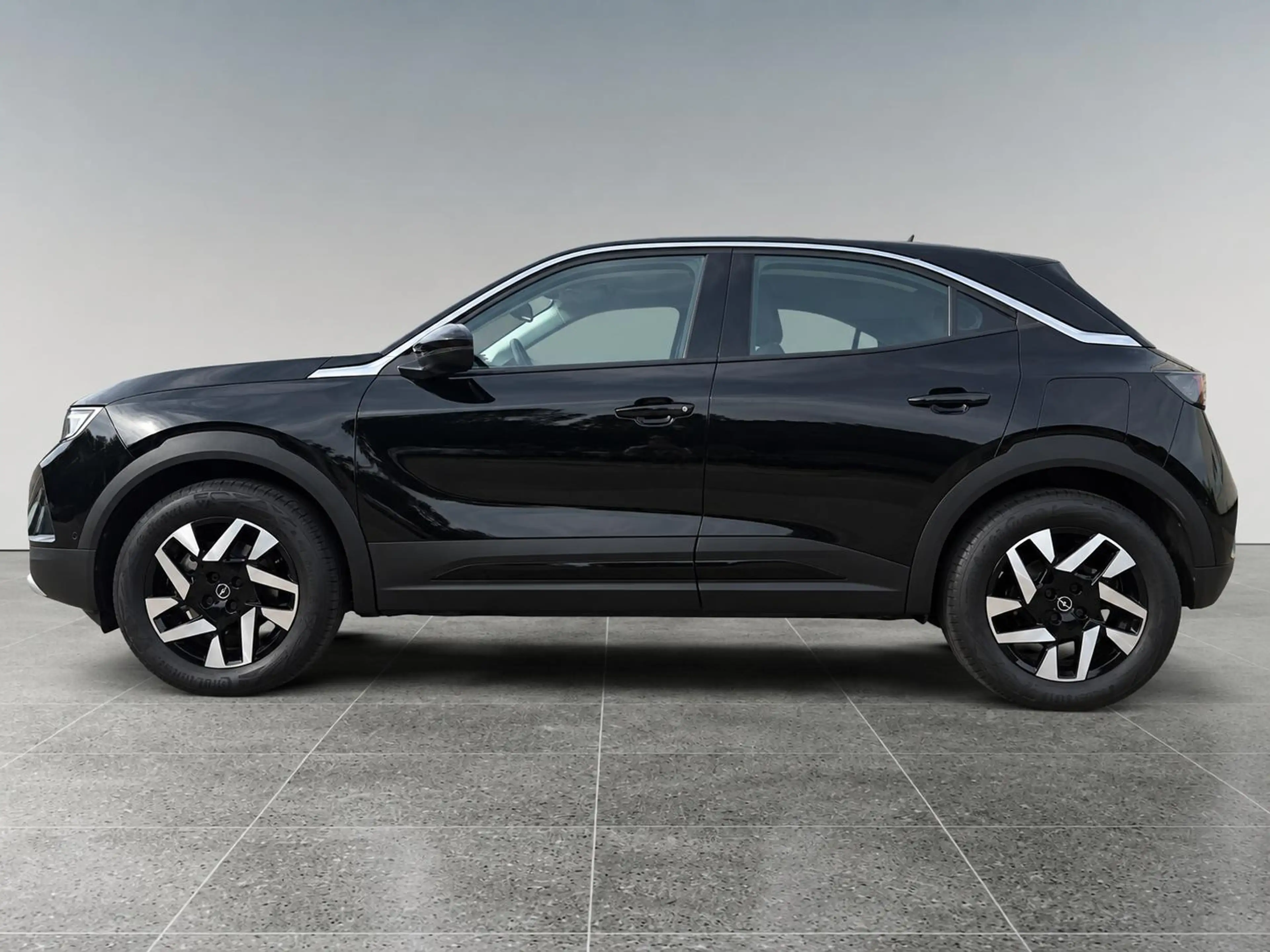Opel Mokka-E Electric Elegance 3-FASEN 50kWh 136pk | MATRIX LED — photo 7