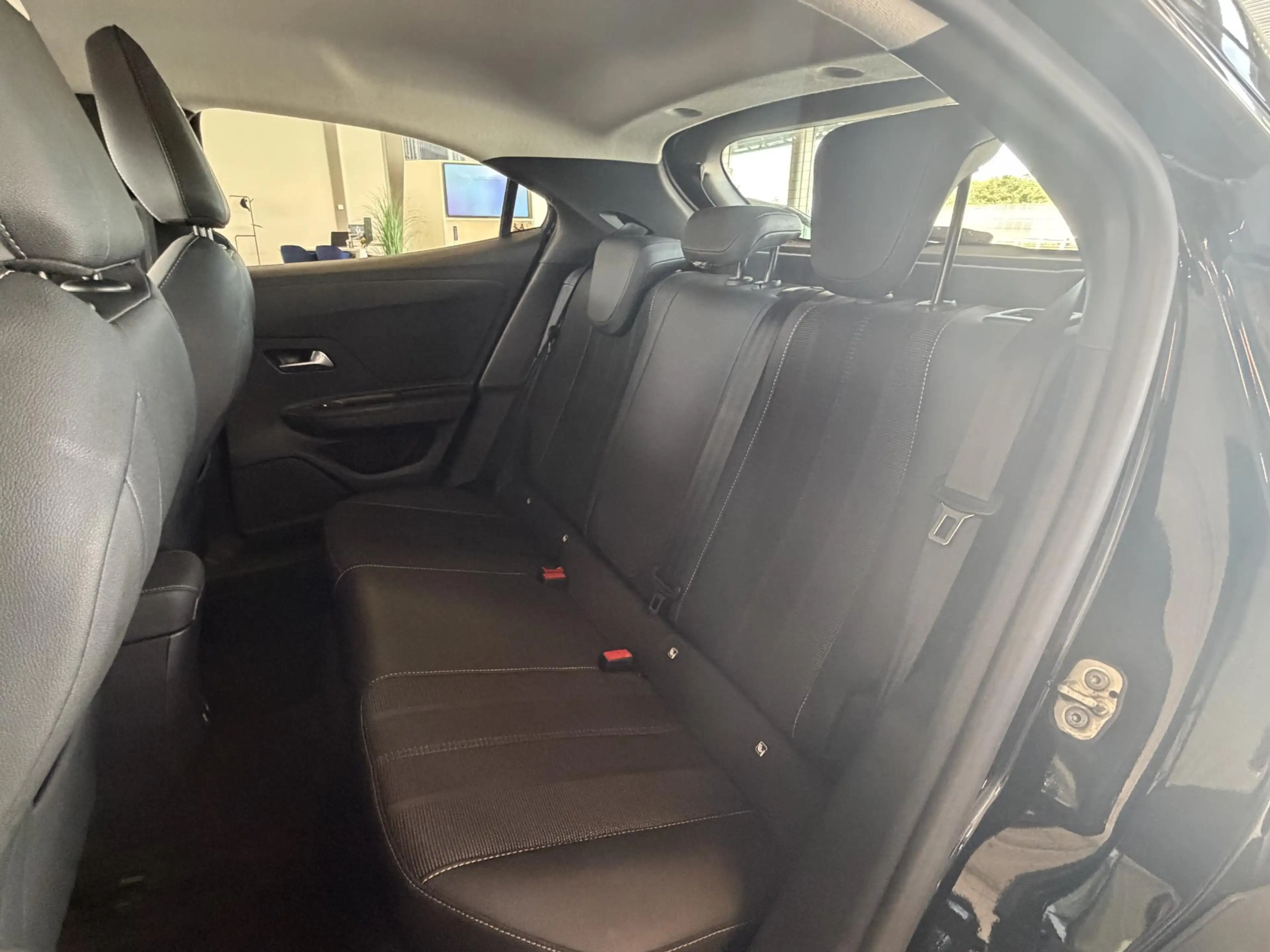 Opel Mokka-E Electric Elegance 3-FASEN 50kWh 136pk | MATRIX LED — photo 11