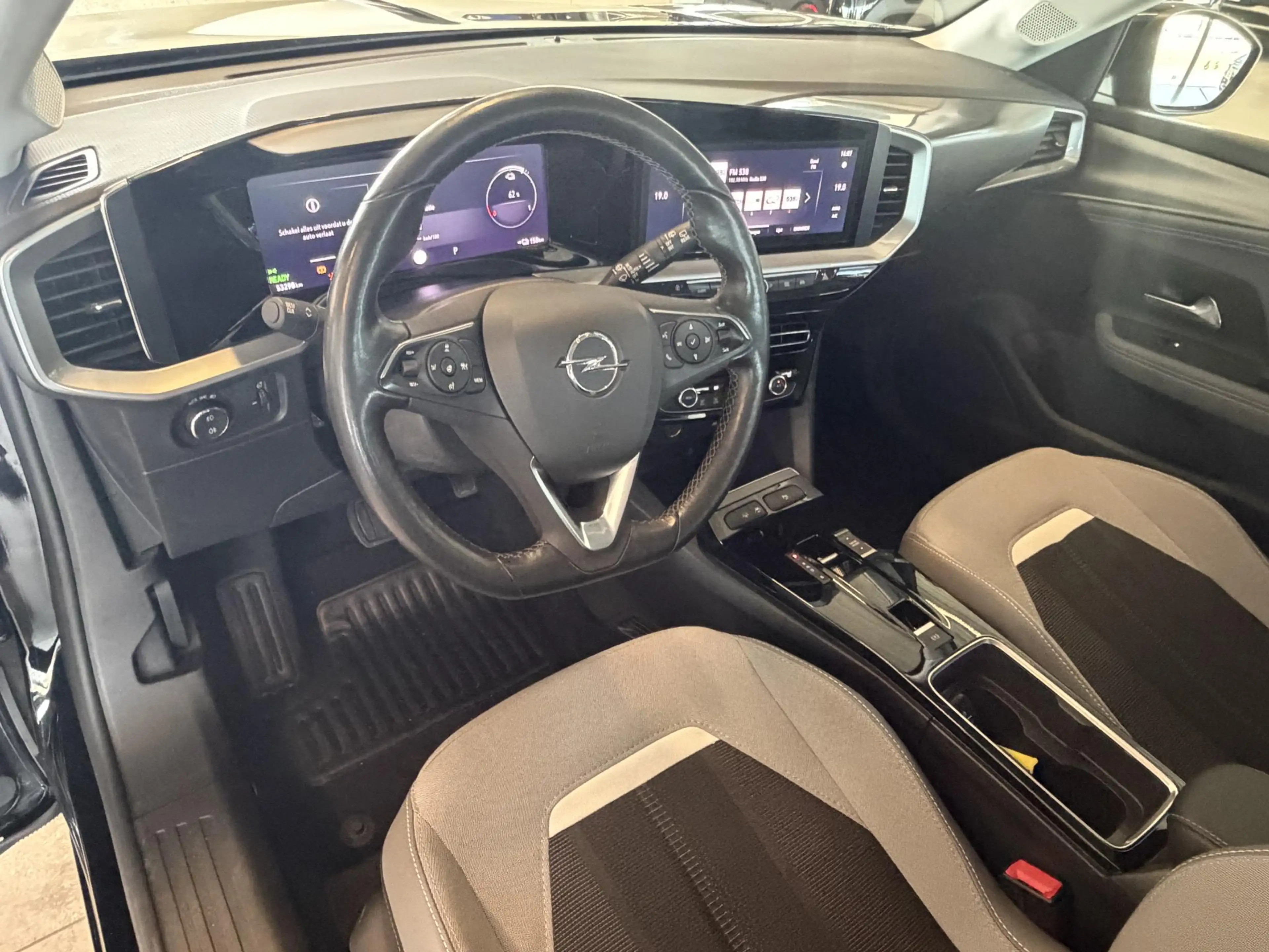 Opel Mokka-E Electric Elegance 3-FASEN 50kWh 136pk | MATRIX LED — photo 13
