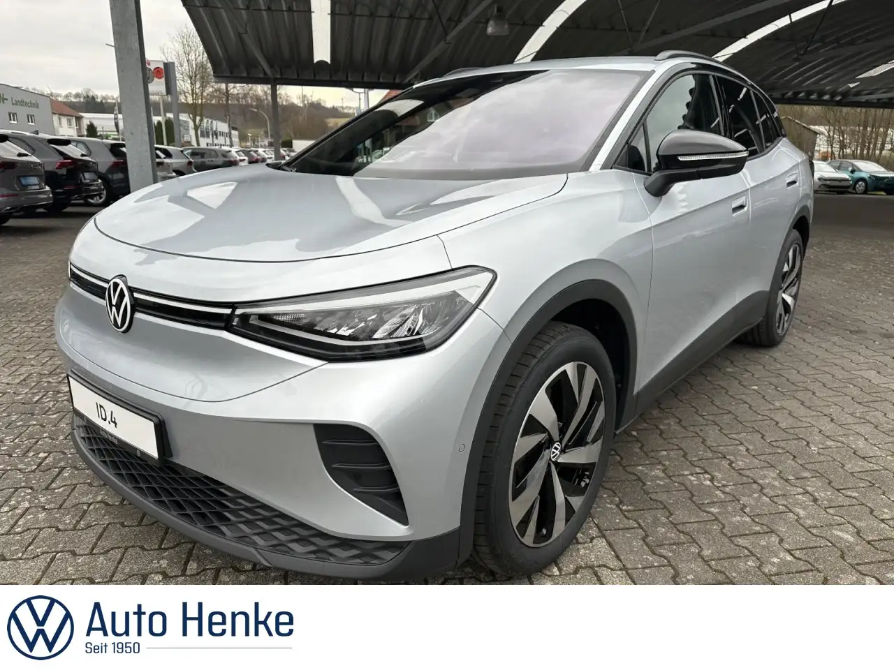 Volkswagen ID.4