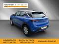 Opel Mokka 1,2 Direct Injection Turbo Edition Blau - thumbnail 3