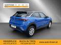 Opel Mokka 1,2 Direct Injection Turbo Edition Blau - thumbnail 5