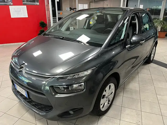 Citroen C4 Picasso C4 Picasso euro6 1.6 bluehdi Exclusive UNICOPRO