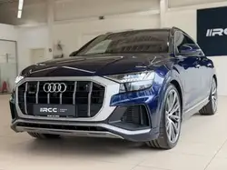 Audi SQ8 4.0 TDI quattro S Line Pano HUD B&O STHZ AHK