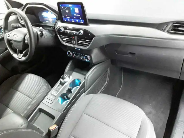 Ford Kuga view 9