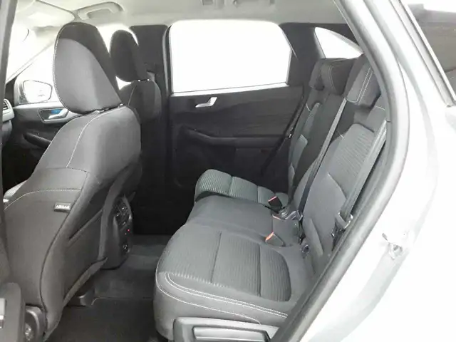 Ford Kuga view 13