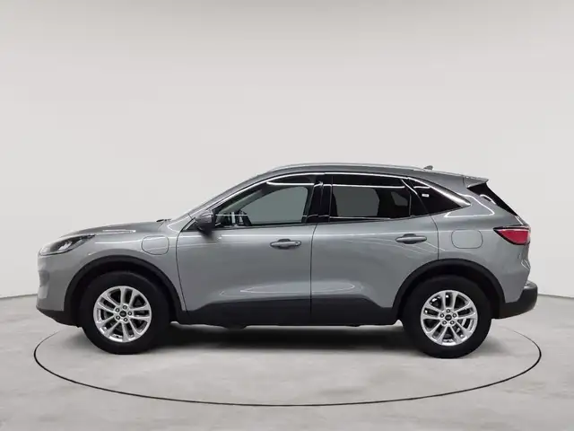 Ford Kuga view 6
