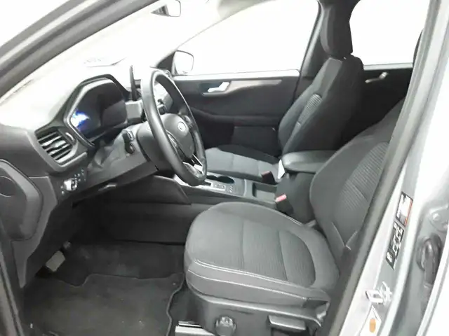 Ford Kuga view 7