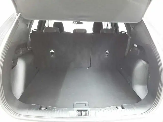 Ford Kuga view 15