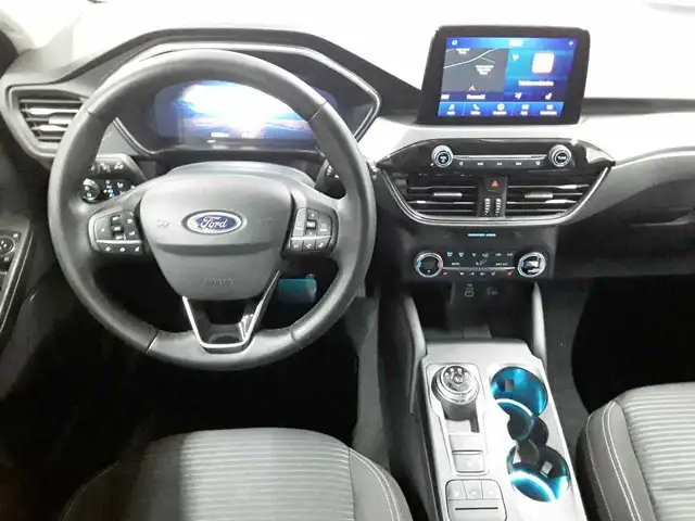 Ford Kuga view 10