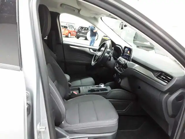 Ford Kuga view 8
