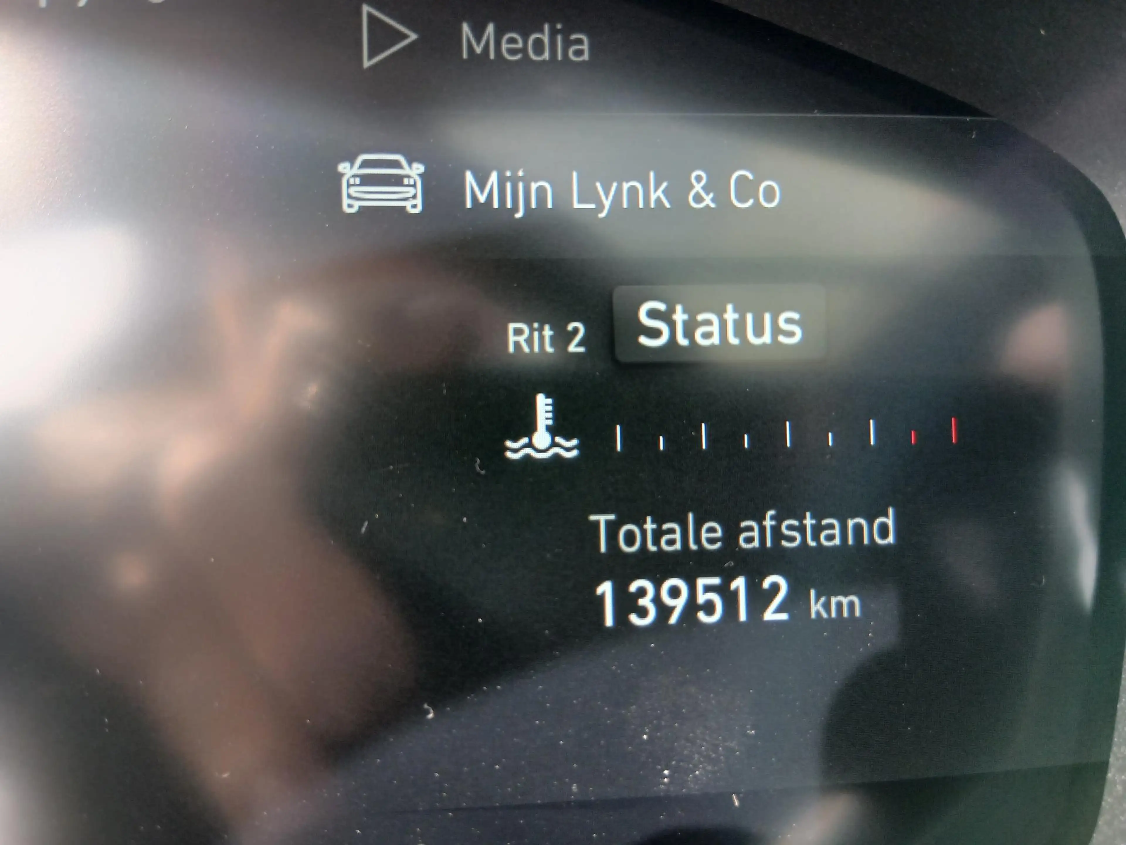 Lynk & Co 01 1.5 — photo 29