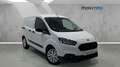 Ford Transit Courier Van 1.5TDCi Trend 75 Blanc - thumbnail 1