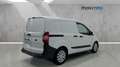 Ford Transit Courier Van 1.5TDCi Trend 75 Blanc - thumbnail 4