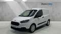 Ford Transit Courier Van 1.5TDCi Trend 75 Blanc - thumbnail 2