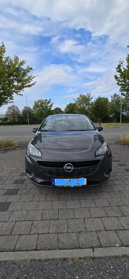 Opel Corsa 1.4 Turbo (ecoFLEX) Start/Stop Color Edition - 1