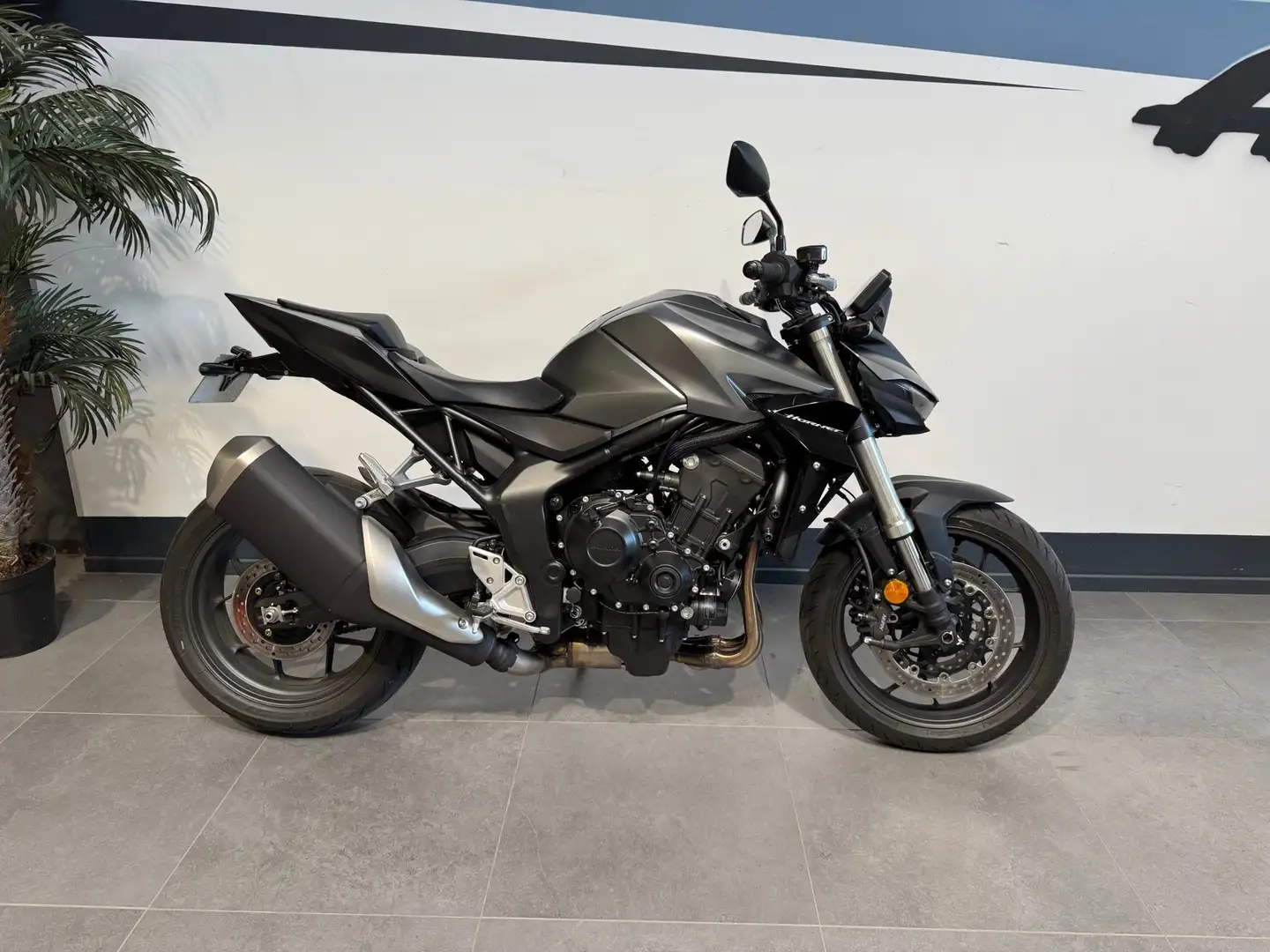 Honda CB 1000 - 1