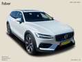 Volvo V60 Cross Country B5 Benzin Ultimate AWD Weiß - thumbnail 5