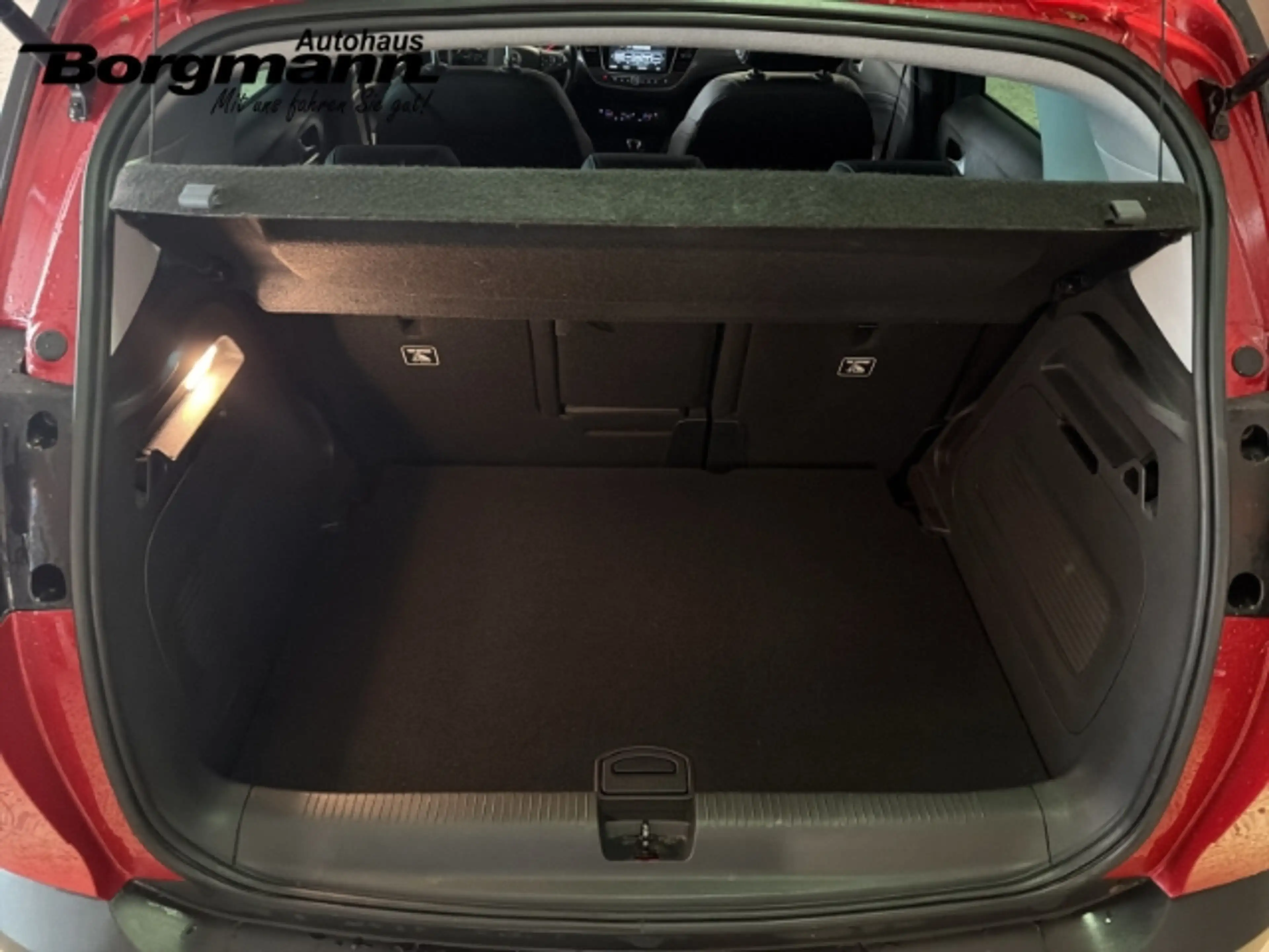 Opel Crossland 1.2 Elegance Kessy - Rückfahrkamera - Navigation — photo 7