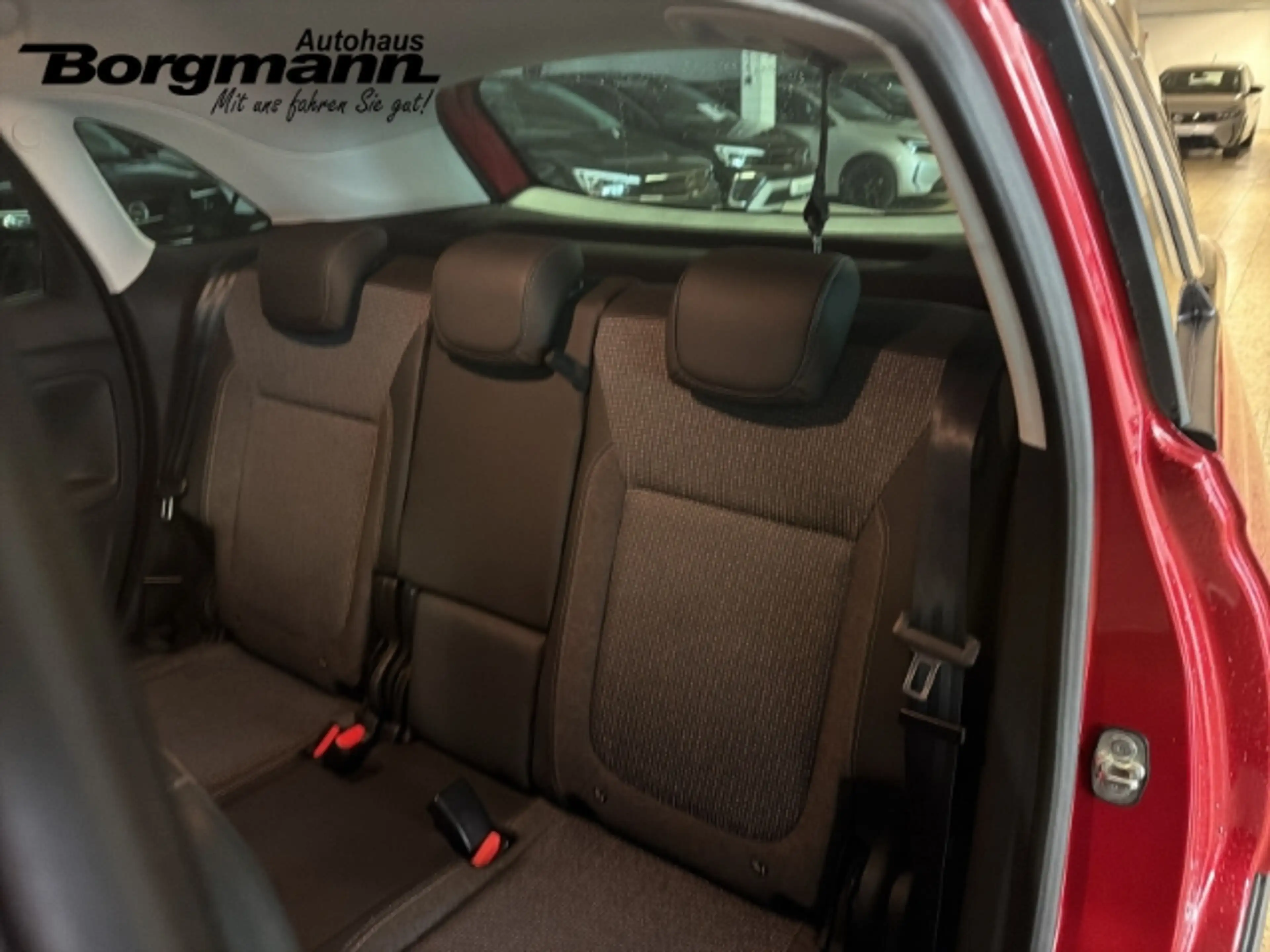 Opel Crossland 1.2 Elegance Kessy - Rückfahrkamera - Navigation — photo 8