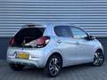 Peugeot 108 5-deurs Allure 1.0 e-VTi 72pk | CAMERA | CLIMA | A Grijs - thumbnail 4