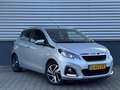 Peugeot 108 5-deurs Allure 1.0 e-VTi 72pk | CAMERA | CLIMA | A Grijs - thumbnail 2