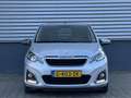 Peugeot 108 5-deurs Allure 1.0 e-VTi 72pk | CAMERA | CLIMA | A Grijs - thumbnail 5