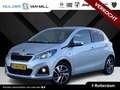 Peugeot 108 5-deurs Allure 1.0 e-VTi 72pk | CAMERA | CLIMA | A Grijs - thumbnail 1
