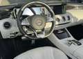 Mercedes-Benz S 63 AMG S63 AMG 4MATIC Cabrio Aut. AMG Stříbrná - thumbnail 12
