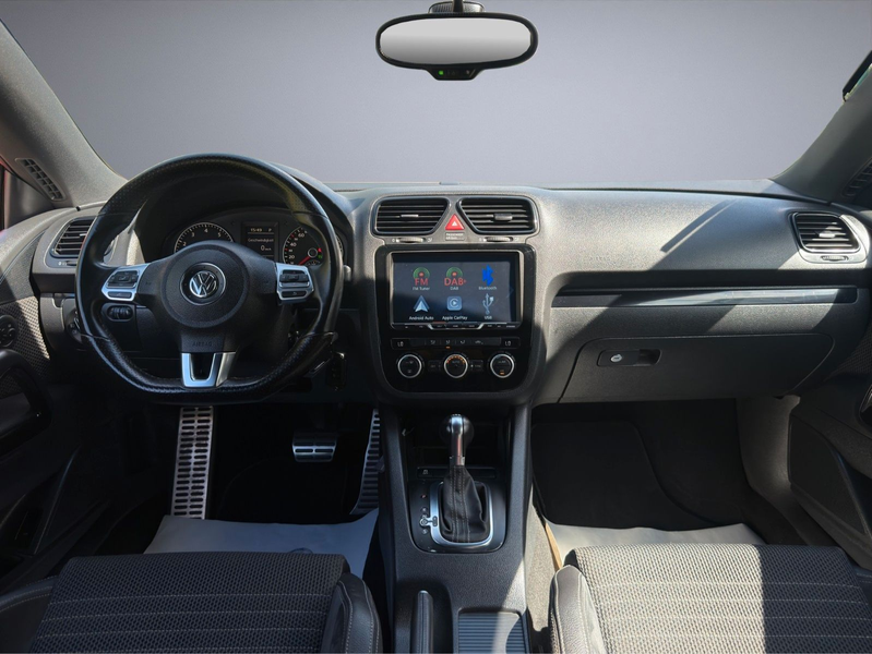 Volkswagen Scirocco 2.0 TSI 147 kW DSG/Carplay/Subwoofer — photo 14