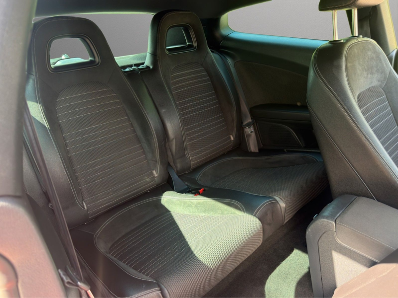 Volkswagen Scirocco 2.0 TSI 147 kW DSG/Carplay/Subwoofer — photo 12