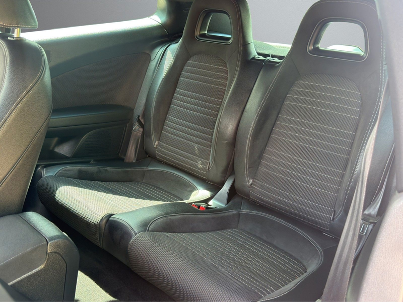 Volkswagen Scirocco 2.0 TSI 147 kW DSG/Carplay/Subwoofer — photo 10