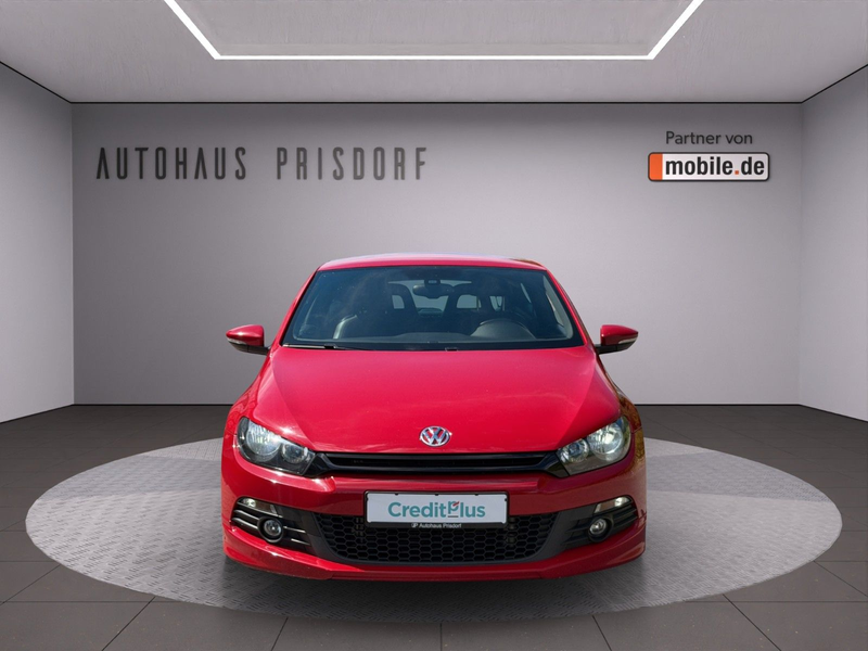 Volkswagen Scirocco 2.0 TSI 147 kW DSG/Carplay/Subwoofer — photo 2