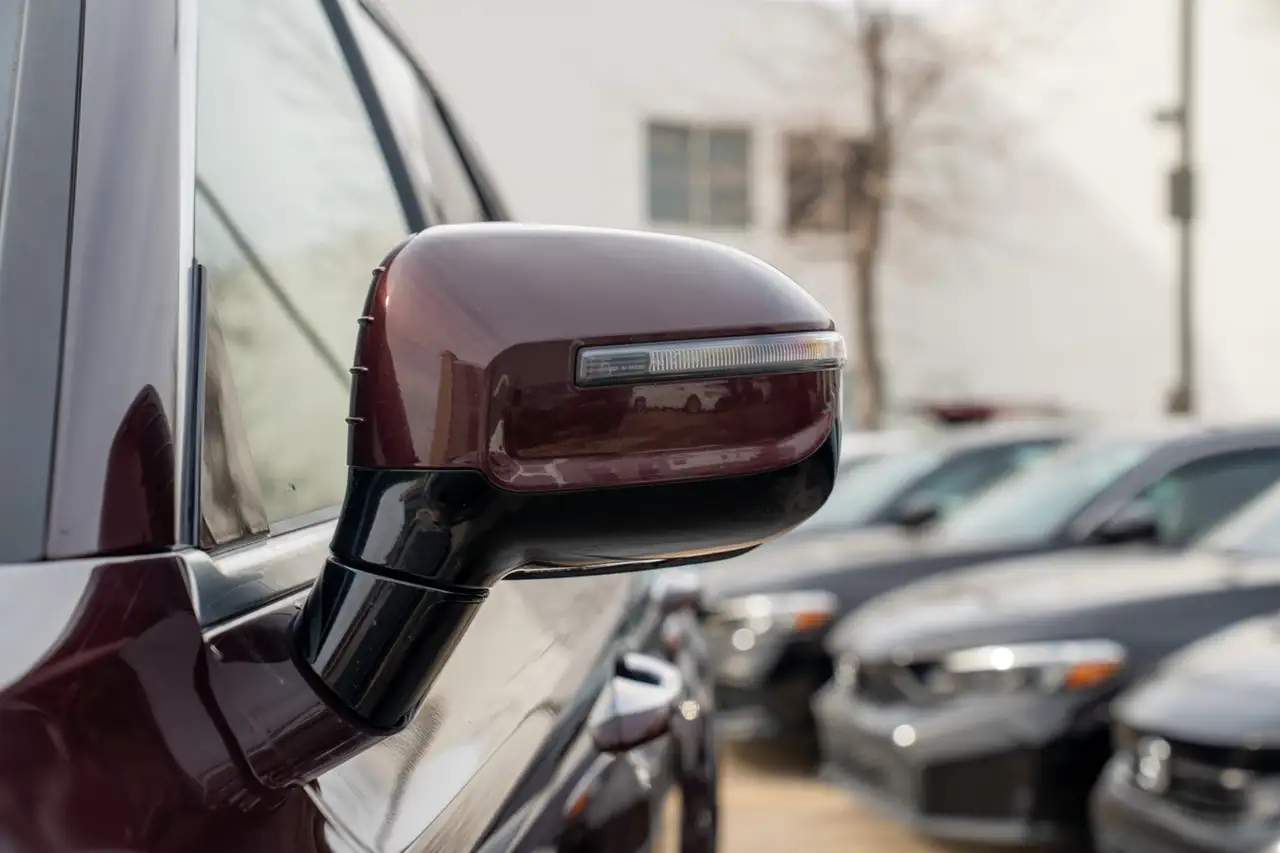 Kia Telluride снимка Kia Telluride