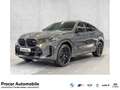 BMW X6 M60i xDrive M Sport PANO ACC RFK NAVI LED LM Grau - thumbnail 1