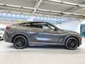 BMW X6 M60i xDrive M Sport PANO ACC RFK NAVI LED LM Grau - thumbnail 3