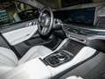 BMW X6 M60i xDrive M Sport PANO ACC RFK NAVI LED LM Grau - thumbnail 6