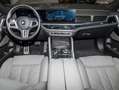 BMW X6 M60i xDrive M Sport PANO ACC RFK NAVI LED LM Grau - thumbnail 14