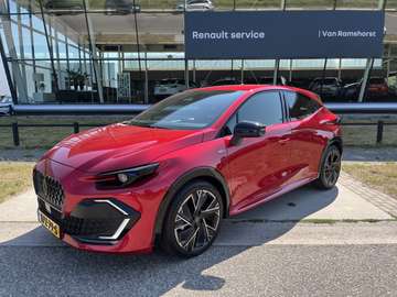 1.8 Hybrid 160PK esprit Alpine / Full opt. / 360 C