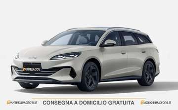 TOURING DM-I 1.5 PHEV BOOST 2WD