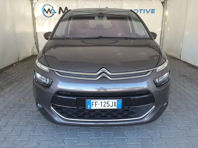 Citroen C4 Picasso 1.6 BlueHDi 120cv Shine