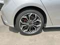 Ford Focus 1.0 Ecoboost MHEV ST-Line X 125 Argent - thumbnail 11