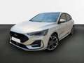 Ford Focus 1.0 Ecoboost MHEV ST-Line X 125 Argent - thumbnail 1