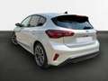 Ford Focus 1.0 Ecoboost MHEV ST-Line X 125 Argent - thumbnail 6