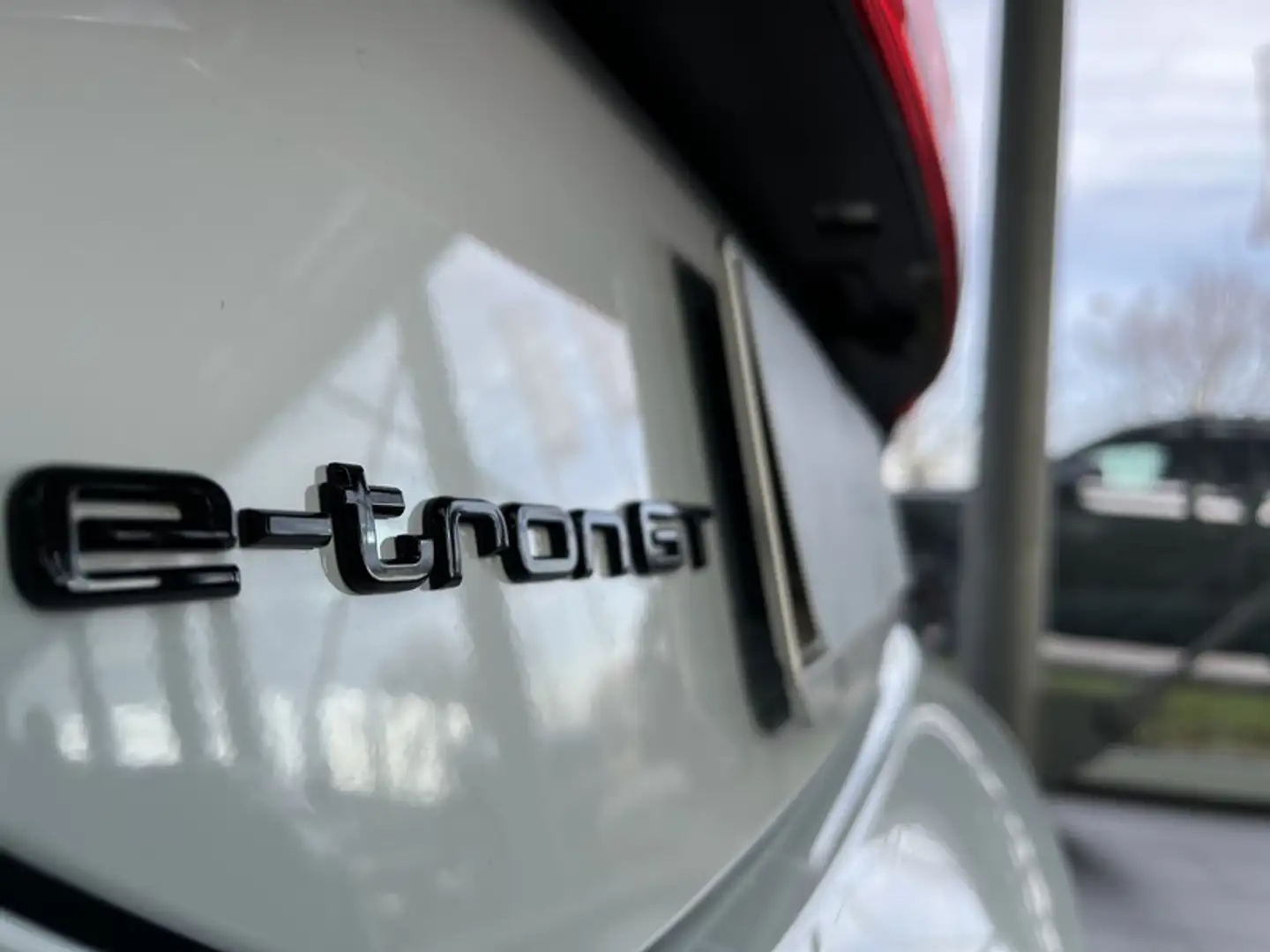 Audi e-tron GT Quattro - 2