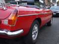 MG MGB Kırmızı - thumbnail 3