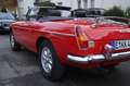 MG MGB Kırmızı - thumbnail 2