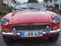 MG MGB Kırmızı - thumbnail 4