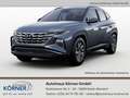 Hyundai TUCSON 1.6 GDI Turbo 150PS M T 2WD ADVANTAGE MJ23 Blue - thumbnail 1